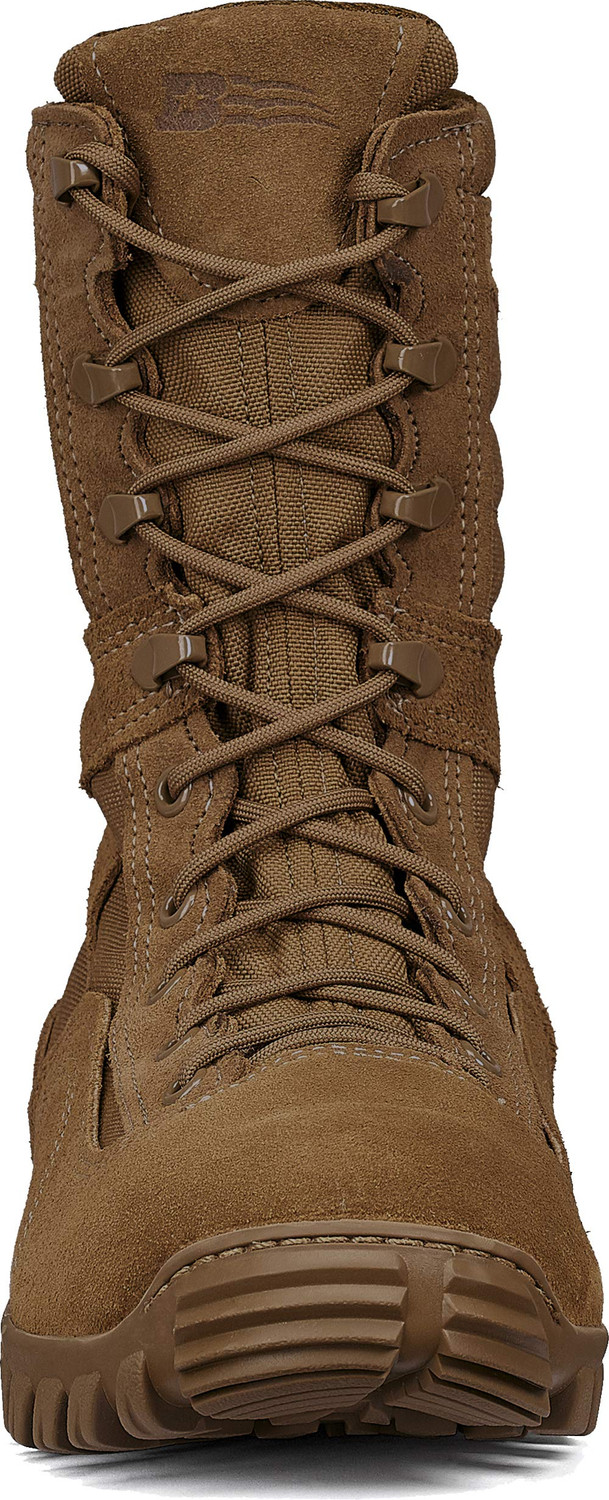 Belleville SABRE C333 Hot Weather Hybrid Assault Boot (C333  display picture 1