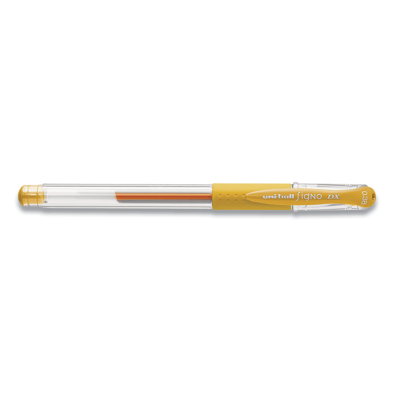 emott Porous Point Pens, Fine 0.4 mm, Assorted Ink, 5/Pack, Uni-Ball (Ubc24828)