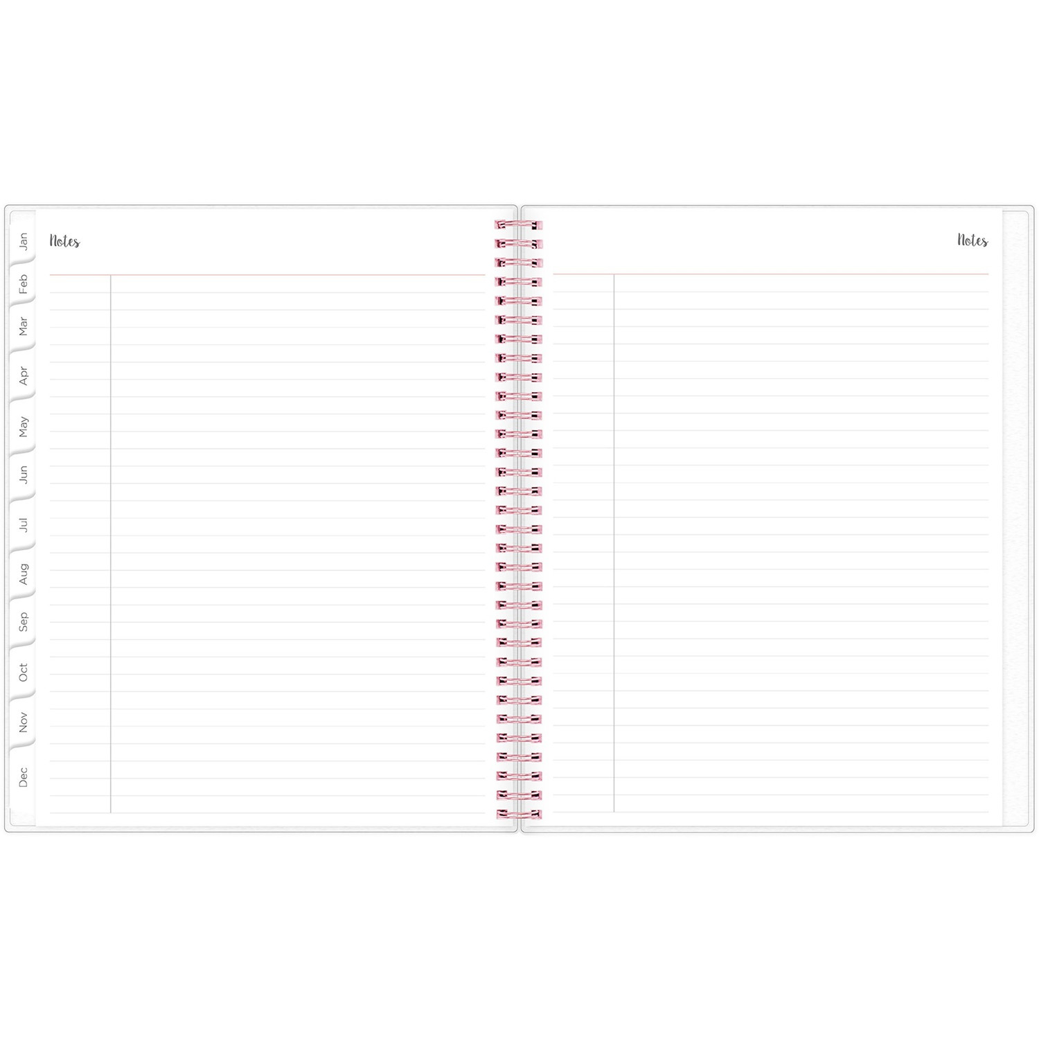 Blue Sky Joselyn Weekly/Monthly Planner - BLS110394