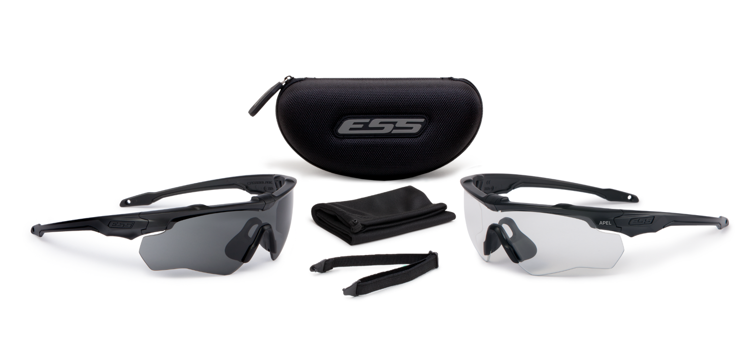 ESS CrossBlade 2X Retail APEL - Envision Xpress