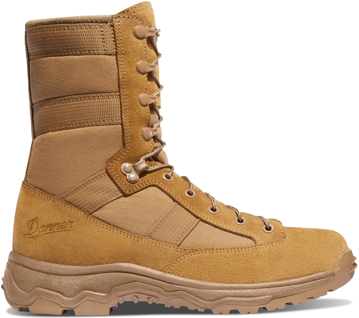DANNER RECKONING 8IN BOOT COYOTE - Envision Xpress