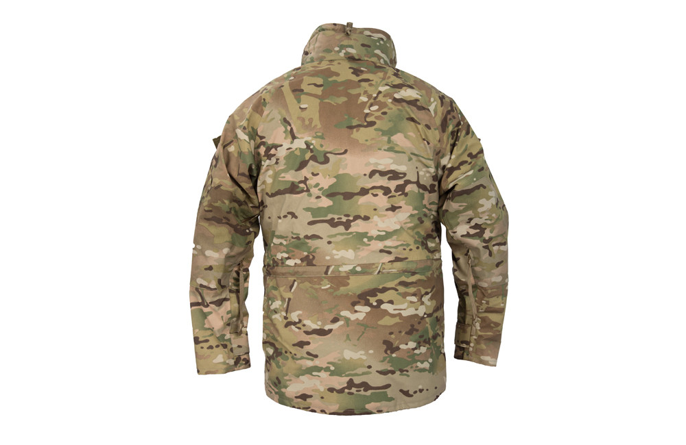 APECS Parka OCP - Gore-Tex - Berry Compliant MILSPEC (APECSP-OCP