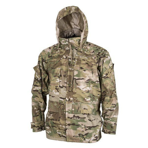 APECS Parka OCP - Gore-Tex - Berry Compliant MILSPEC (APECSP-OCP