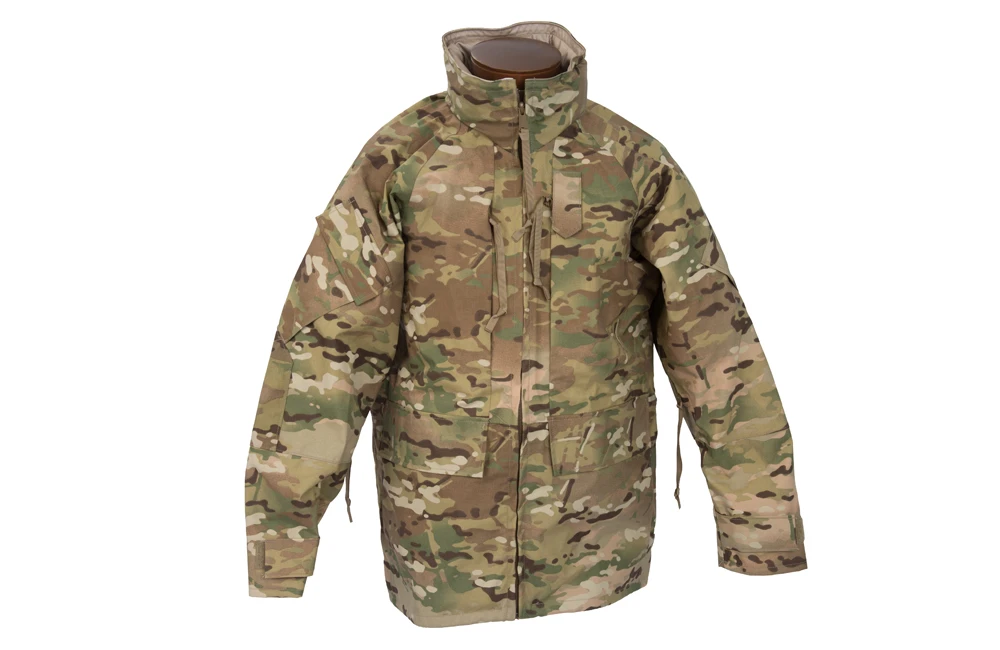 APECS Parka OCP - Gore-Tex - Berry Compliant MILSPEC (APECSP-OCP 