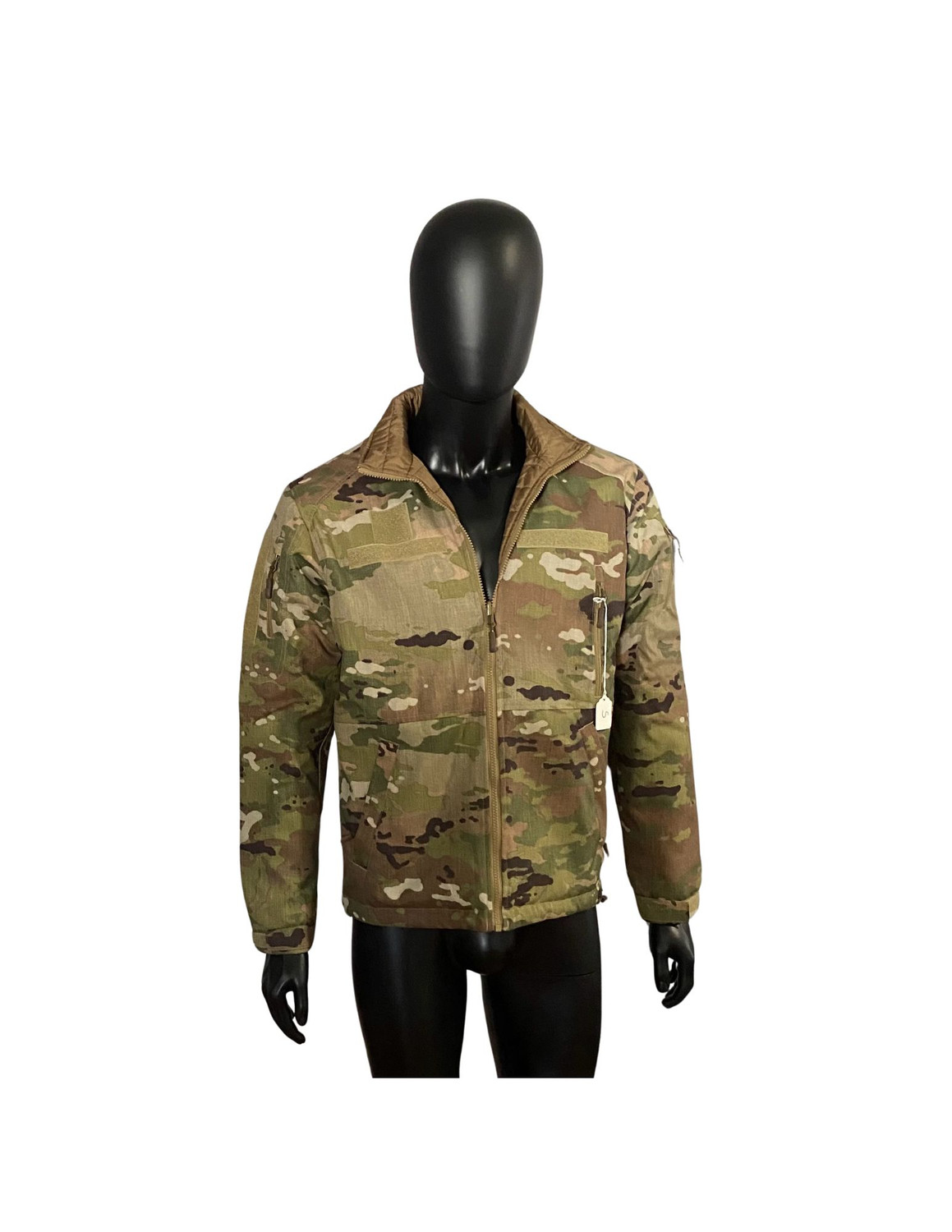 Jacket, FlexOps, OCP, Reversible - Envision Xpress
