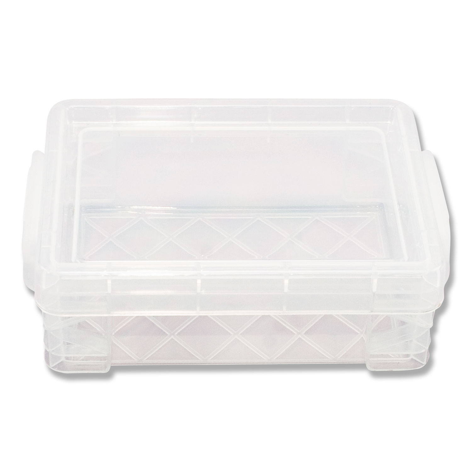 Advantus Super Stacker Pencil Box - AVT40309 