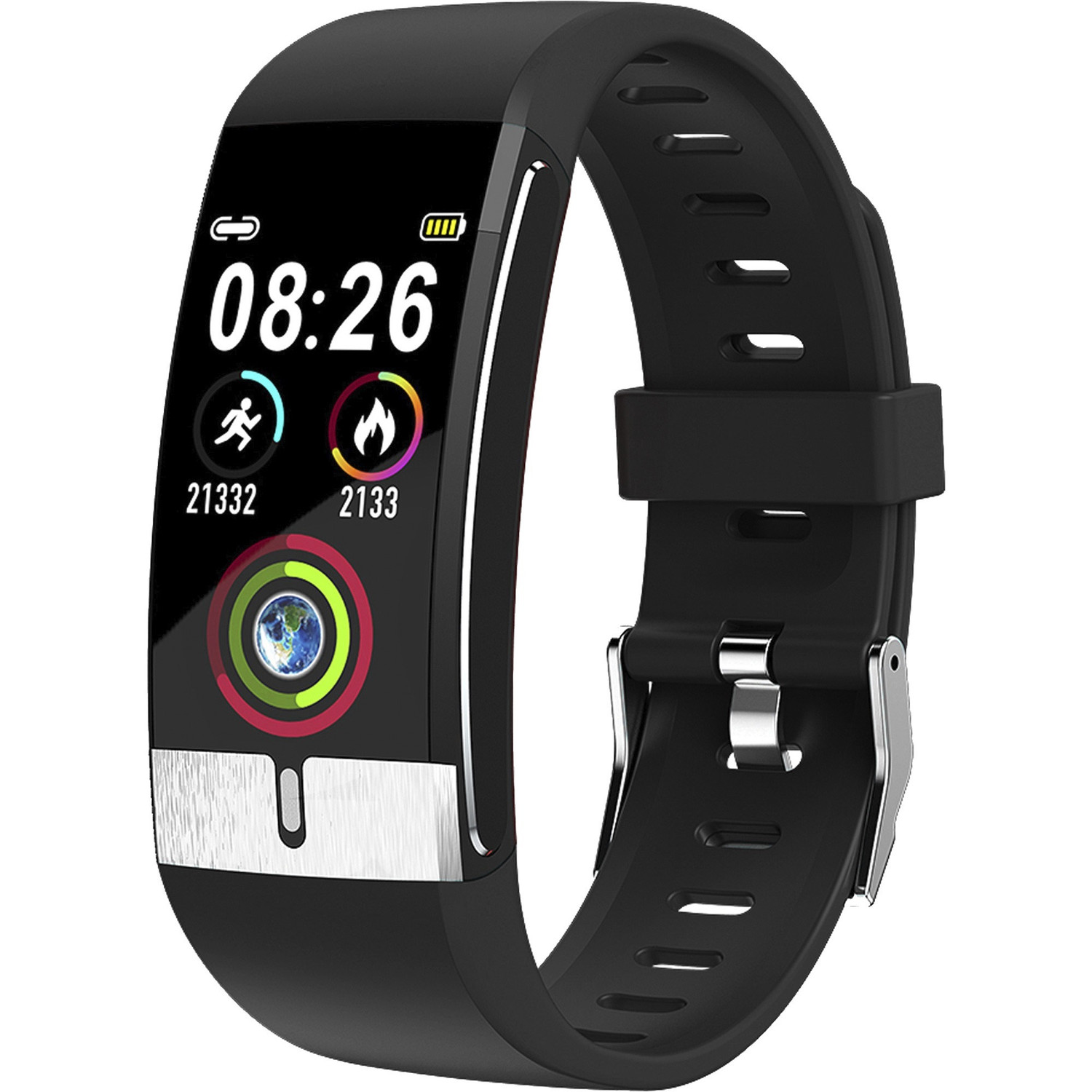 Smart Watches and Smart Bands – ABLIC Inc.