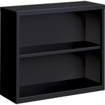 Lorell Fortress Series Bookcases (LLR41282) View Product Image