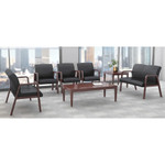 Lorell Guest Chair (LLR40202) View Product Image