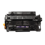 TROY 0281600001 55A MICR Toner Secure, Alternative for HP CE255A, Black (TRS0281600001) View Product Image