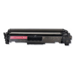 TROY 0282029001 30X High-Yield MICR Toner Secure, Alternative for HP CF230X, Black (TRS0282029001) View Product Image