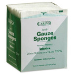 Medline Sterile Gauze Sponges (MIIPRM3312) View Product Image