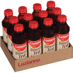 Luzianne Unsweet Small-Batch Brewed Black Tea View Product Image