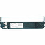 Oki Dot Matrix Ribbon Cartridge - Black - 1 Each - (OKI52105801) Product Image 