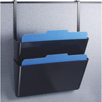 Officemate Wall Mountable Space-Saving Files (OIC21405) View Product Image