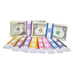 PAP-R Currency Straps (PQP400500) View Product Image