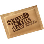 Sugar In The Raw Natural Turbinado Cane Sugar Packets Product Image 