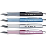 Pilot Dr. Grip Retractable Gel Rollerball Pens (PIL36274) View Product Image