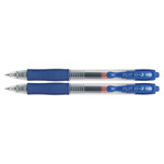 Pilot G2 Retractable Gel Ink Rollerball Pens (PIL31015) View Product Image