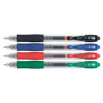 Pilot G2 Retractable Gel Ink Rollerball Pens (PIL31034) View Product Image