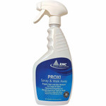 RMC Proxi Spray/Walk Away Cleaner - Ready-To-Use - 24 fl oz (0.8 quart) - Mild Scent - Deodorize, Quick Drying, Phosphate-free, Scrub-free - Clear Product Image 