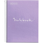 Roaring Spring Fashion Tint 1-subject Notebook (ROA49281) View Product Image