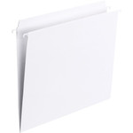 Smead FasTab Straight Tab Cut Letter Recycled Hanging Folder (SMD64102) View Product Image
