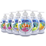 Softsoap Aquarium Hand Soap (CPCUS04966ACT) View Product Image