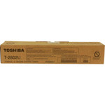 Toshiba Original Toner Cartridge - Black (TOST2802U) View Product Image