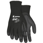 MCR Safety Ninja Hydropellent Technology Gloves, Medium, Black (MCSCRWN9699M) View Product Image