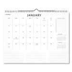 CALENDAR;WALL;MTH;ELVTN (AAGPM75828) View Product Image