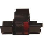Victor IR-40T Ink Roller - Black, Red - 1 Each - Black, Red Product Image 