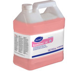 Diversey Care Odor Eliminator, Concentrate, 1.5 Gallon, 2/CT, Red (DVO94377150) View Product Image