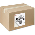 Sparco Label Forms, 2-Up w/ Perf, 6"x4"/2"x4", MI (SPR99590) Product Image 