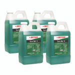Betco Sure Bet II Foaming Disinfectant, Citrus Scent, 67.6 oz Bottle, 4/Carton View Product Image