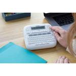 Brother; P-touch PT-D220 Home/Office Everyday Label Maker (BRTPTD220) View Product Image