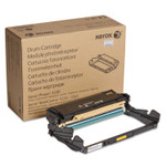 Xerox 101R00555 Drum Unit, 30,000 Page-Yield, Black (XER101R00555) View Product Image