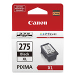 Canon 4981C001 (PG-275XL) Chromalife 100 High-Yield Ink, 400 Page-Yield, Black View Product Image