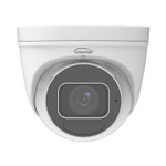 Cyberview 811T 8MP Outdoor Intelligent Varifocal Turret Camera, 8MP Resolution (ADECYBRVIEW811T) Product Image 