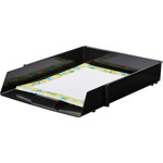 Deflecto AntiMicrobial Industrial Front-Load Tray View Product Image