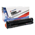 AbilityOne 7510016891047 Remanufactured CF500X (202X) High-Yield Toner, 3,200 Page-Yield, Black View Product Image