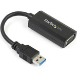 StarTech.com USB 3.0 to VGA Video Adapter with On-board Driver Installation - 1920x1200 Product Image 