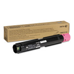 Xerox 106R03739 Extra High-Yield Toner, 16,500 Page-Yield, Magenta (XER106R03739) View Product Image