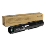 Xerox 106R03757 High-Yield Toner, 10,700 Page-Yield, Black (XER106R03757) View Product Image