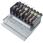 APC by Schneider Electric Symmetra UPS Power Wiring Tray View Product Image