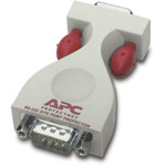 APC ProtectNet RS232 9 Pin Surge Suppressor View Product Image