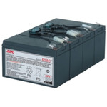 APC by Schneider Electric Replacement Battery Cartridge Product Image 