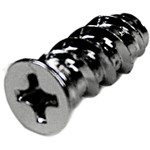 StarTech.com Mounting PC Case Fan Screws - 50 Pack View Product Image