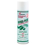 AbilityOne 7930015128969, SKILCRAFT, Office Plus Desk/Office Cleaner, Aerosol, 18 oz Can, 12/Box Product Image 