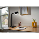 Bostitch Verve Adjustable Led Desk Lamp (BOS2200USBSMBK) View Product Image